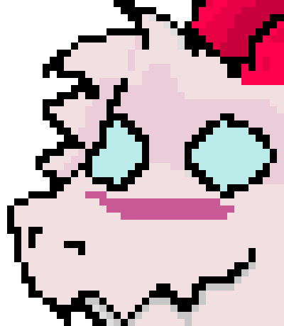 [95be89] Underlust Terrie: Does that even matter?...