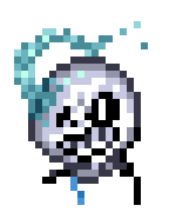 [8aa4ac] Hey Mawile! | Fish :O