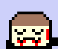 [05b0c1] *There is an already dug out spot, right beside a grave  labeled "Shiny Umbre" Place him inside?*