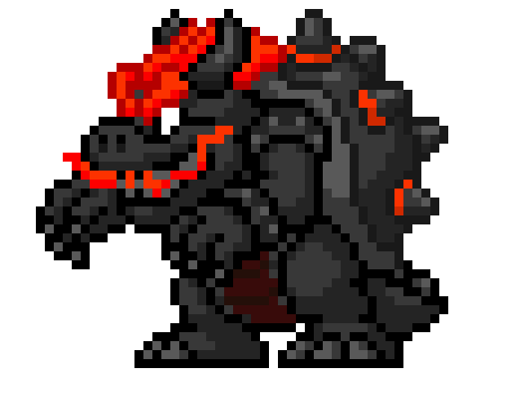 [c0282c] Fury Bowser