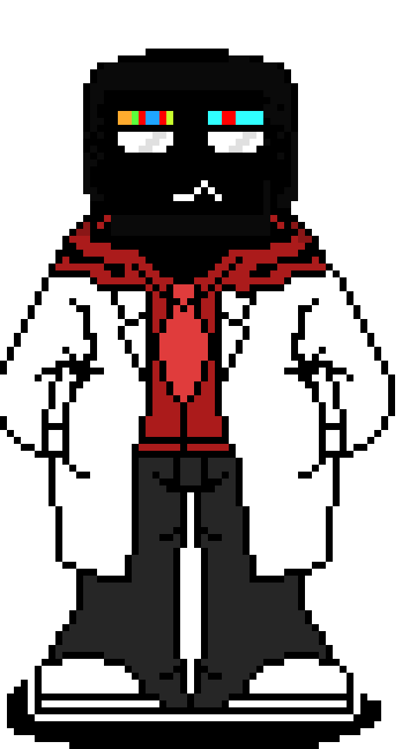 [63ceb7] warrior imma leave pamuntil this shit stops dm me on pixelart when its over