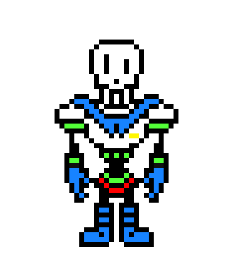 [9664c4] My Papyrus