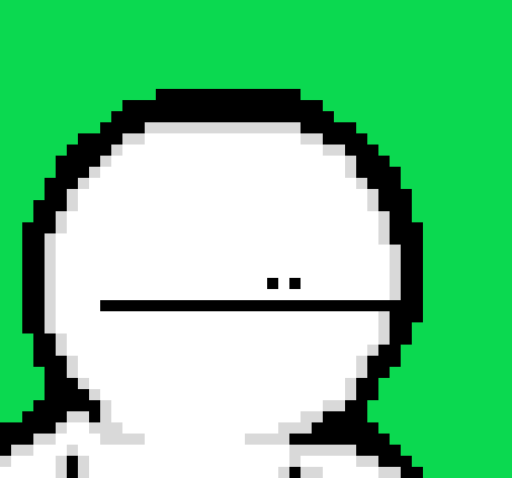 [3037b7] I guess. I'm just waiting my lonely ass for people to talk to me.