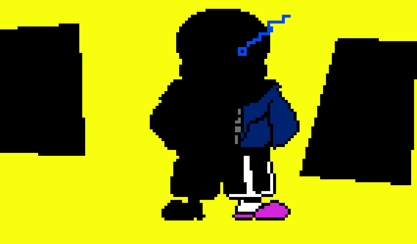 [2fcb16] Me wondering if somebodys role play