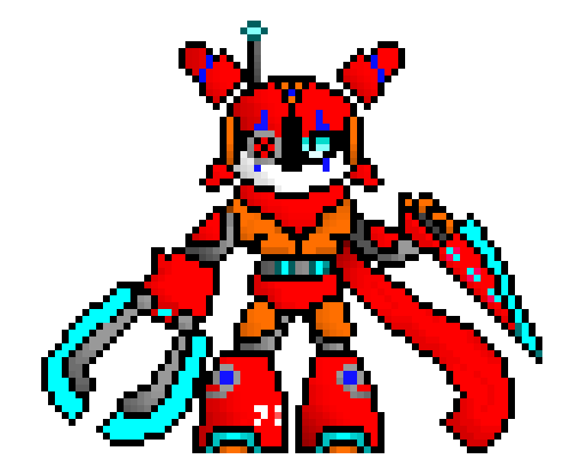 [9664c4] Operationxsprite4