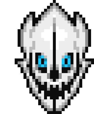 [15bdfd] Gaster Blaster