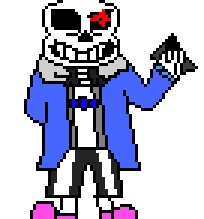 [0d03c8] sudden changes sans with extra  stuff.