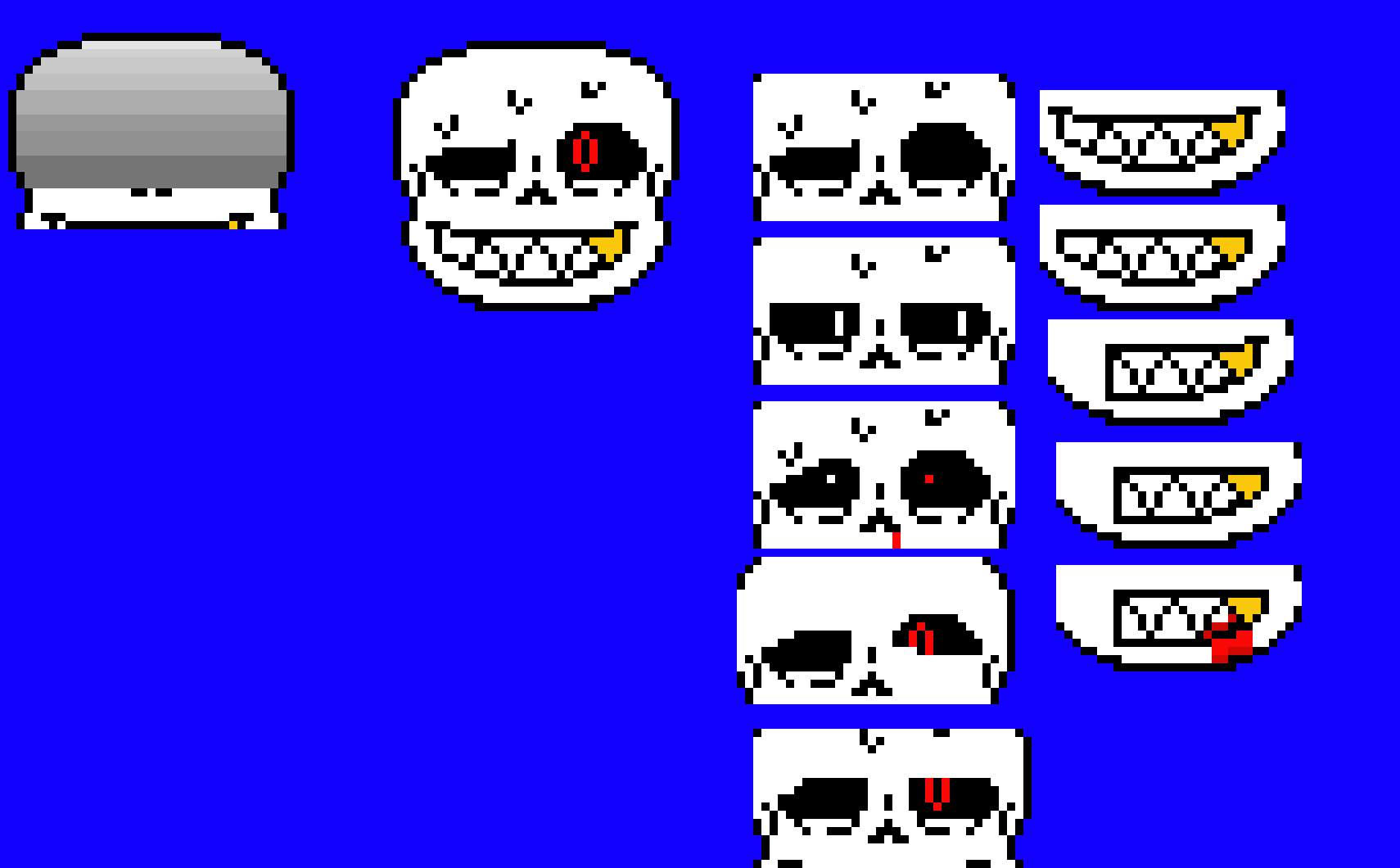 [401102] ((alright.since nobody made any of the body or legs.i made emotions.opinions?-rainbowfox2011