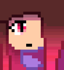 [53a360] throws a spear at xavier *