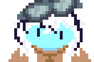 [48f0af] Also saw blooper asking what happened to the old nat- i still have it as my main OC i just wanted to switch it up every once in a while