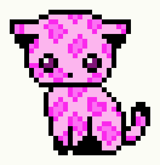 [9664c4] LiodenSellPixelCat
