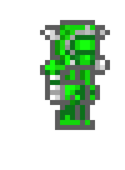 [9664c4] Gas Trooper