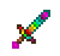 [9664c4] Rainbow Sword