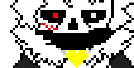 [db6dbe] fine.. but could we take the other sanses with us to help us out?