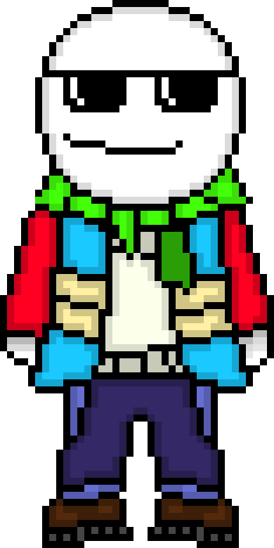 [8597b0] welp 1st off, i have sunglasses now, and 2nd, i gtg to bed, because school are is stupid, bye.  -Saltblood (SUDDEN SCREAMS!Cleetus)