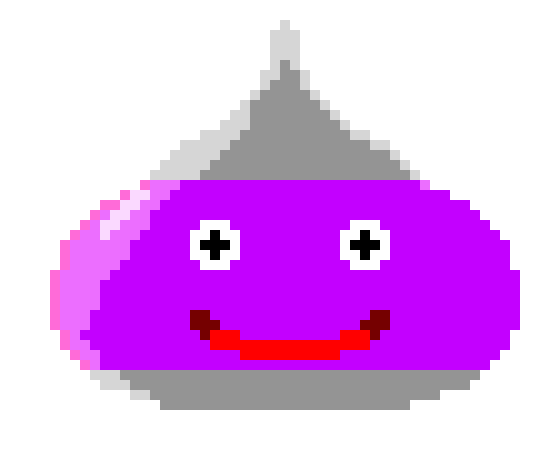 [5b2f3e] -splats down on the ground out of no where- Goowee! -slimey tentacles- 