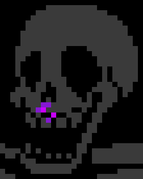 [59d515] Don't forget we're ghost.
