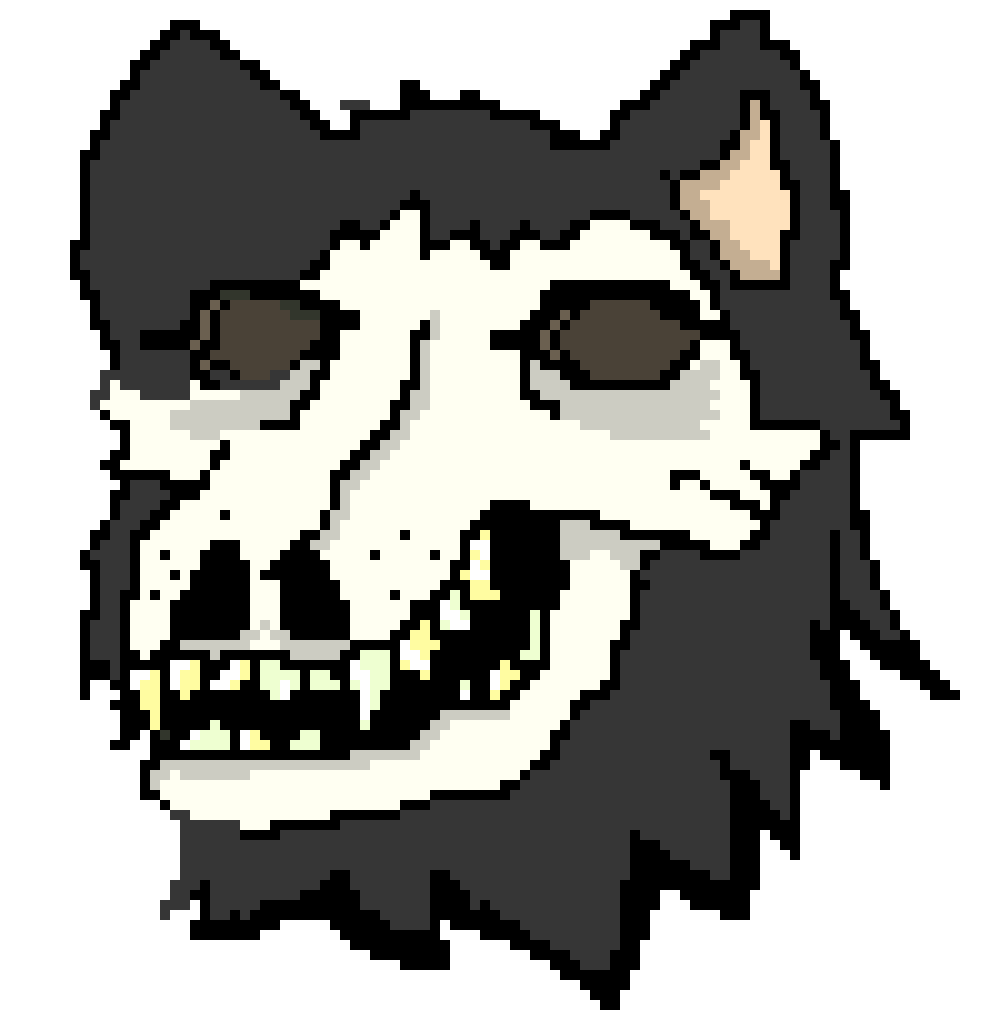 [9664c4] SCP-1471 HTM Mask