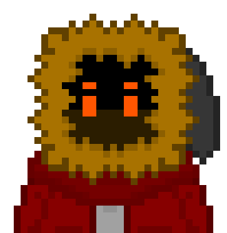 [5e7c80] Anyone wanna brawl