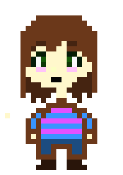 [9664c4] Frisk