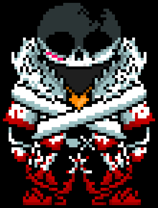 [c4081a] ((X-Dust. He is called X-Dust.