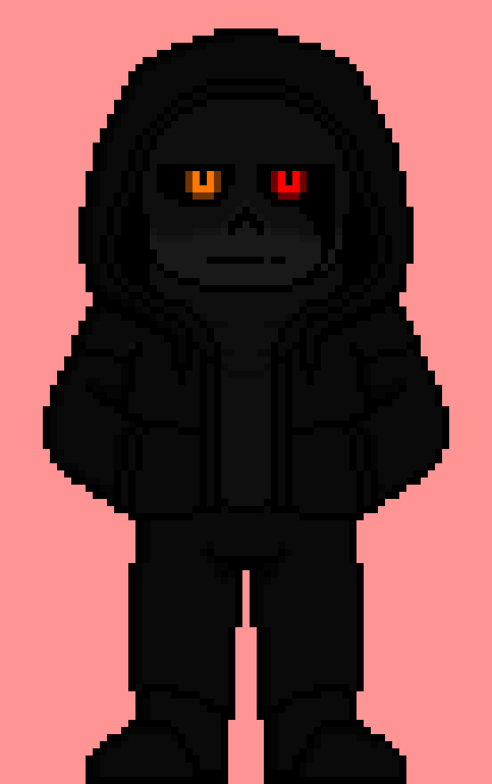 [752b4c] *he stepped out of the portal, tentacles going into his back* *The grass where he stepped seemed to die a little.....*