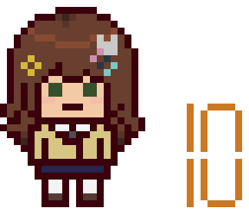 [2a26ac] Azumi Yasuko 10