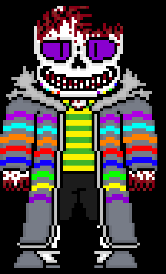 [e8cb42] *walks around the multiverse* hmm where is everyone?