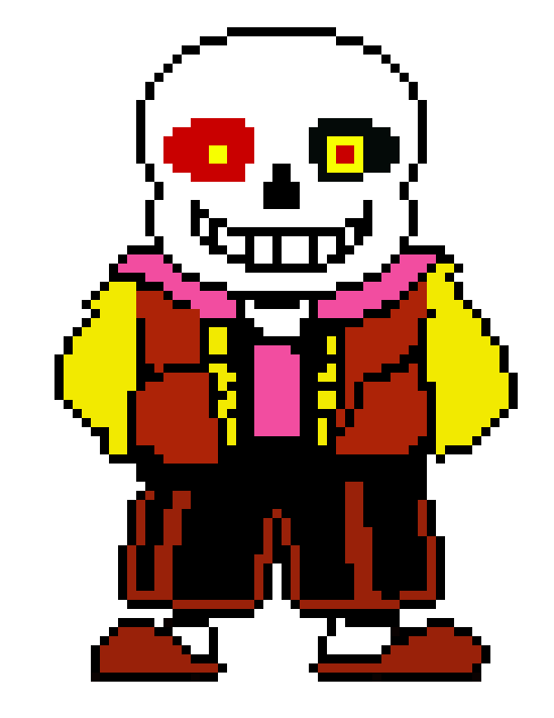 [95e3a5] XXXSans