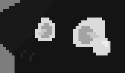 [a34ade] "Im Hizol, someone from the void.. who uh, has memory loss.."