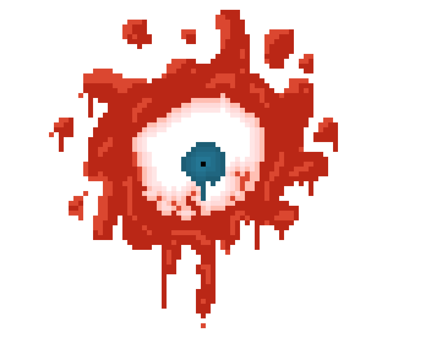 [26018b] eyeball