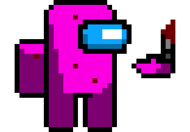 [acbc50] im pink and no its not me its u