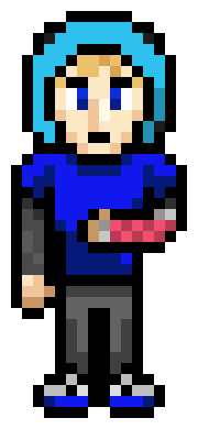 [ae366a] can i be on the list