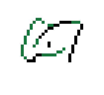 [a79e3c] Morn PAM, btw I'm doing the Sceptile sprite all over again since there was something wrong with it - Jade