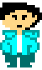 [74f0eb] (amethyst, some shit happened. geno pushed it and nearly got me killed.) *he teleports to a couch.*