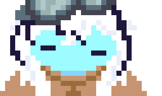 [1fa7d5] But also have the urge to send a voice message idfk why 