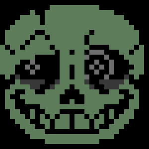 [68791c] Undertale Unhinged Sans: i will do that later