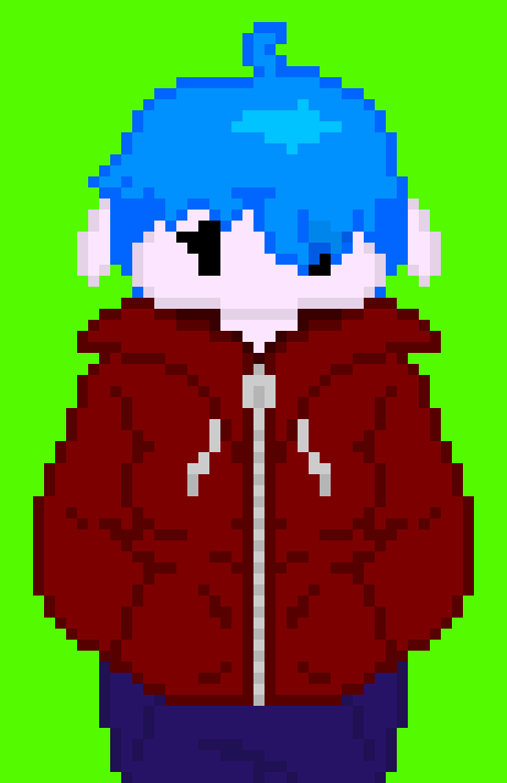 [c8bb2d] for one no and for 2 im literly with someone rn so shush about it i have my own someone