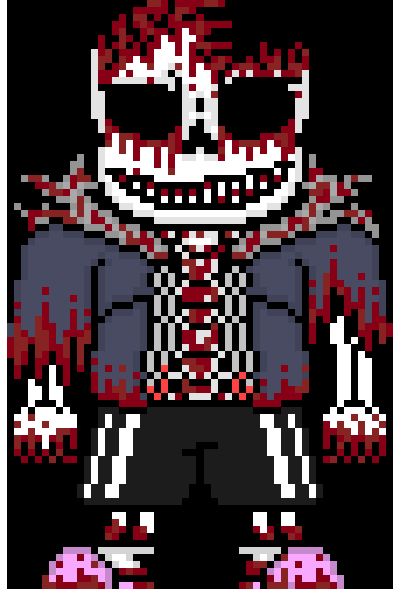 [e8cb42]  I A M N O T Y O U R T E R R O R *his grip hardens on multiswaps neck*