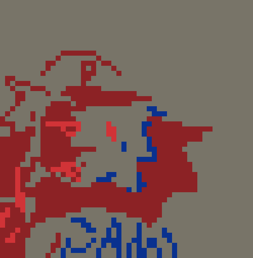 [d0c75c] Rabbits in armor or ducks in armor choose one you cant get both in one wish