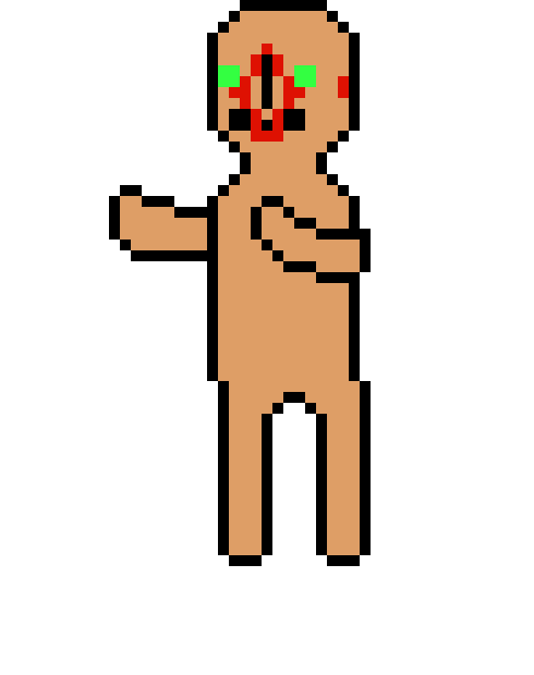 [4fbda4] i am...i finished making 173...-Evan