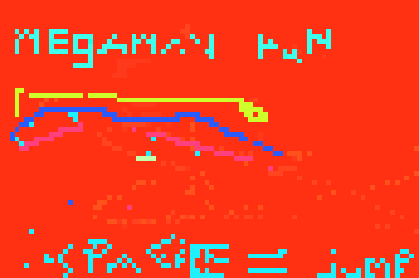 [9664c4] start screen