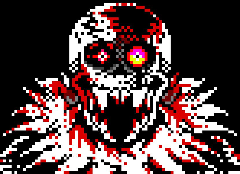 [ce28af] *he growled as it looked as it's LV counter then he looked around for Pasta knowing that he didn't gain any LV* GRRRRrrrrrrrrr!!