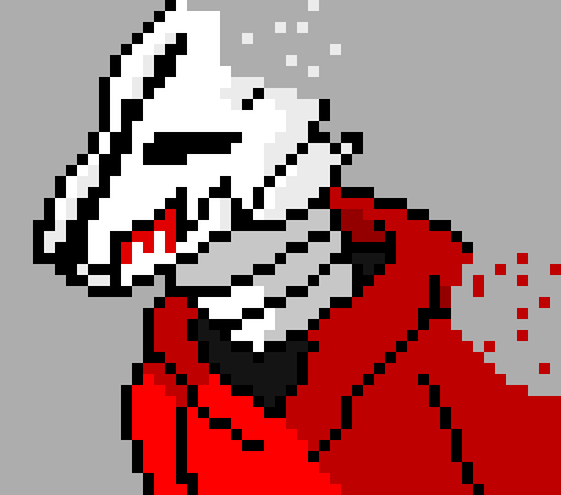 [96350d] Finish me so that we can be done... :Red