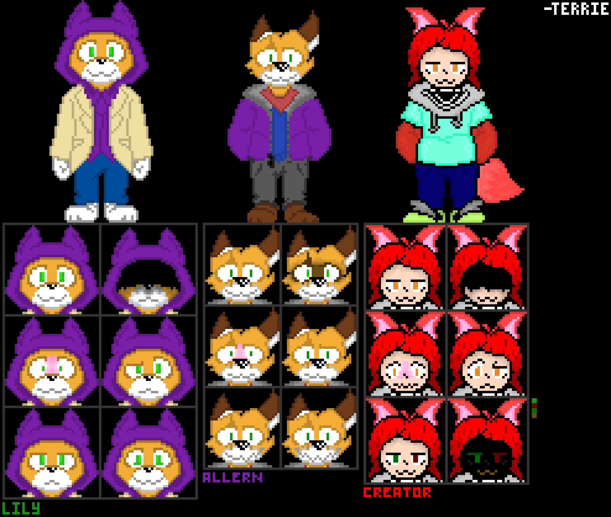 [95be89] "Save... Fully coloured... Yet not fully shaded out, but I`m not doing that...