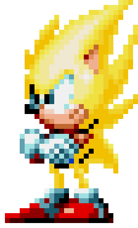 [523dc2] *throws it into space*  -sonic