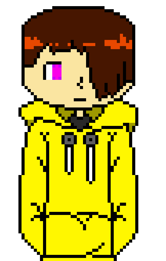 [5b2f3e] nothing much..... making a megalovania tbh