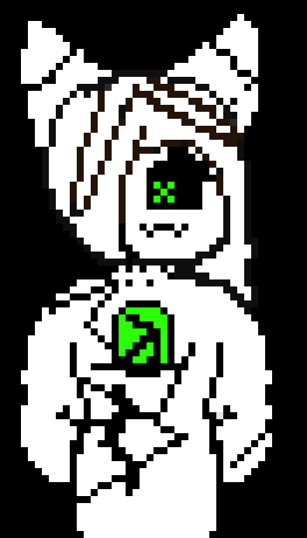 [b706ad] I have 2 dogs and a kitten! My cat went so close to my dog without hissing and fuzzing up once! -Glitch Dreemurr