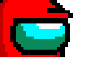 [41e661] THERE IS 1 IMPOSTER AMONG US ) -bf