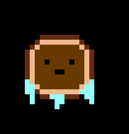 [ad3579] My New SoundCloud Icon! - Dyna / Thunder